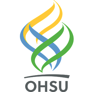 Logo of OHSU