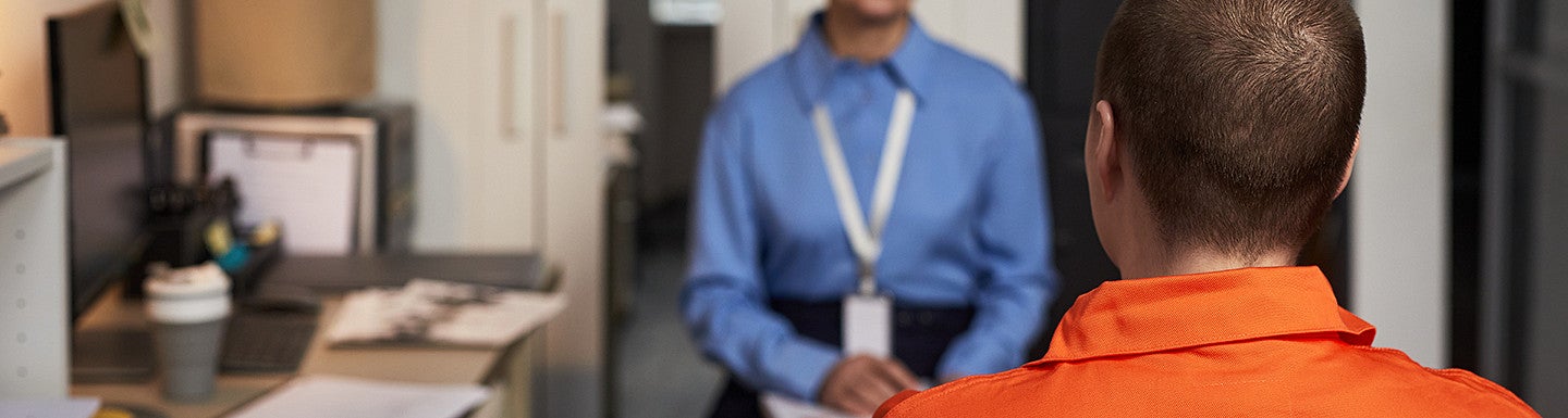 jail inmate programs 